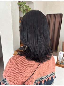 イルプロム 御厨店(illuprom.) 【illuprom.】くびれヘア