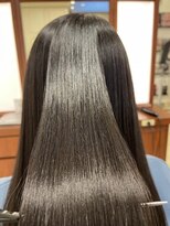 ガレリア オリジン(GALLARIA ORIGIN'S) 髪質改善