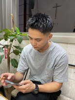 ログ 渋谷(L.O.G)&nbsp;1ミリベリーショート