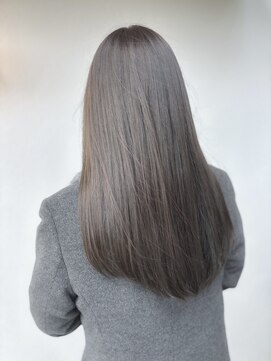 ドゥーチャ(ducha) くすみグレージュ * tommy