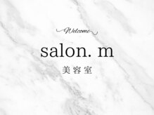 サロンエム(salon.m)