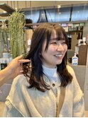 レイヤーヘア