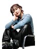 【Jr.スタイリストデビューキャンペーン】本田麗指名　￥6000