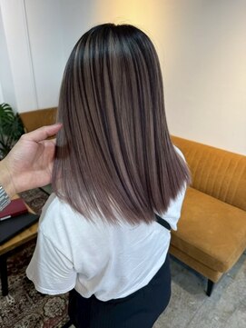 メリー オオサカ(Merly Osaka) umbrella color