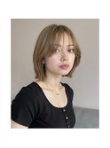 外はねボブ