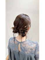 コネクト(Connect)&nbsp;☆*:.ツインアレンジ.:*☆