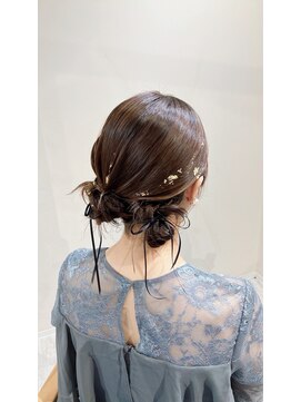 コネクト(Connect) ☆*:.ツインアレンジ.:*☆