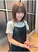 まろやかブラウンベージュ