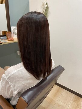 サニー(Sunny) サラツヤ清楚系艶髪