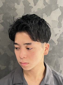 ヒロギンザ 大阪本店(HIRO GINZA) 大人見えショート