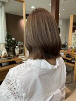 インビテーション 名古屋(invitation)&nbsp;透明感ベージュ