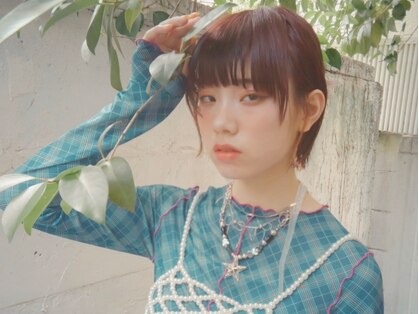 ヘアリゾート ラグーン(hair+resort lagoon)の写真