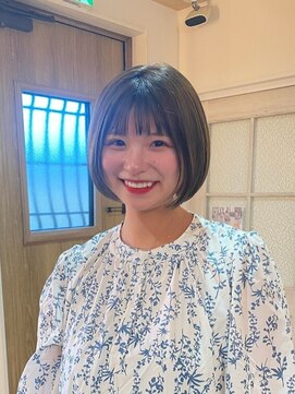 リノ(RINO) ミニボムイヤーリングカラー