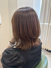 ニコ ウィズ(Nico with)