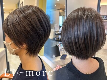 リモア(limore)の写真