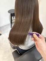 エスト(est)&nbsp;白髪染めを楽しむダメージレス髪質改善カラーM3D