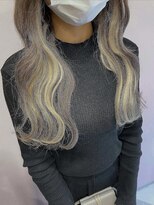 レヴェリー(REVERIE)&nbsp;インナーエクステ