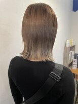 キリエ 豊川稲荷口店(KYLiE)&nbsp;グラデーションカラー