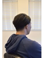 ヘアーズ マツシタ(Hairs MATUSITA)&nbsp;メンズ　2025/12/03