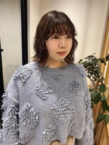 ノック(knock)&nbsp;Bob perm