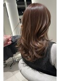 レイヤーカット