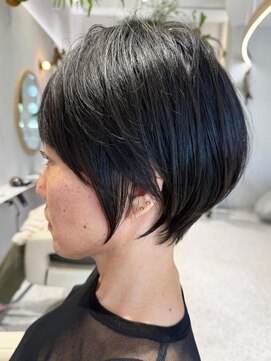 レジット 海老名(Legit) [Legit 海老名] 30代40代50代◎くびれショート