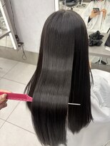 ウルスバイバレット 銀座(Urus by VALETTE)&nbsp;大人の為の髪質改善トリートメント