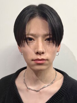 ケアウメダ(CARE UMEDA) 【ストレートセンターパート】