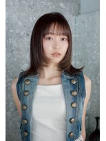 アンリオマール(an rio MAR)&nbsp;レイヤースタイル