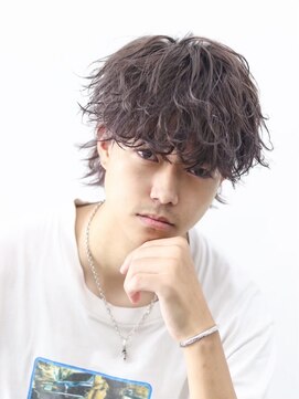 エデン バイ トゥルークリエイション 新越谷(EDEN by True Creation) ブリーチ/髪質改善/新越谷/ダブルカラー/ハイライト/学割U24