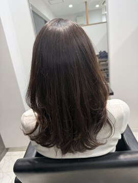 イルミ(iLUMi) iLUMi　×　ダークトーン