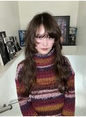 ロングレイヤー/ロングウルフ