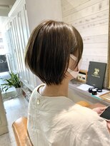 ラトゥーナ(Ratuna)&nbsp;【Ratuna/塚口】柔らかい質感のくびれショート