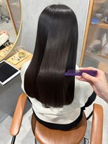 リーシュ(Re:sh) 髪質改善トリートメント