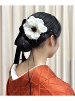 アロマ アンド アイボリー(Aroma&ivory)&nbsp;スリーク・バン