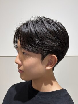 サロウィン 倉敷店(SALOWIN) ニュアンスカルマ