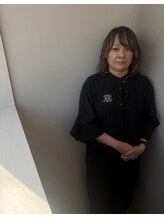 オーブ ヘアー ウル 北名古屋店(AUBE HAIR uru)&nbsp;MINE 