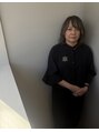 オーブ ヘアー ウル 北名古屋店(AUBE HAIR uru) MINE
