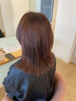 ワンワールドパルク(One World Parc) ウルフミディ