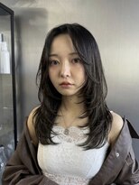メゾンイロ(Maison I.R.O+) レイヤー
