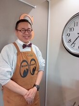 ソメル 阿佐ヶ谷店(SOMERU) BANDO KOJI