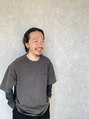 ハナヘアービューティーアンドネイル(hana×hari BEAUTY&NAIL)&nbsp;吉村 直起