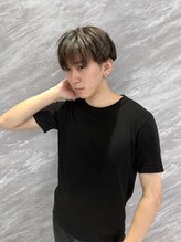 アルドーレ(Ardore) 岸本 拓海