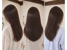 ハナレ(hanare)