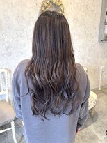 ディーヴァヘアーエズ(DIVA hair Eze) ハイライトカラー/コントラスト/髪質改善/艶