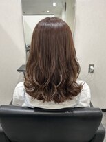 セカンド(Second)&nbsp;Second   ×　イルミナカラー