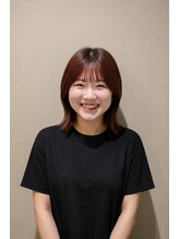 MEN's Baguz MEN'Sカット/ MEN'Sパーマ/ MEN'Sカラー 田中 遥菜