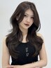 【"業界初"美髪彩生】髪質改善PRETOWAカラー&カット&5stepトリートメント