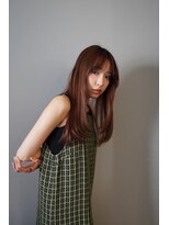 フラミューム 小田原(flammeum)&nbsp;ミディアムレイヤー