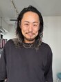 フラッパーズ(flappers)/西野 太史/髪質改善/縮毛矯正//白髪ボカシ